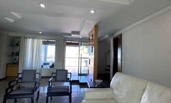 Imagem 5: COBERTURA COM 3 SUITES Á VENDA EM JARDIM CAMBURI