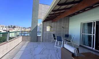 Imagem 3: COBERTURA COM 3 SUITES Á VENDA EM JARDIM CAMBURI