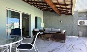 Imagem 2: COBERTURA COM 3 SUITES Á VENDA EM JARDIM CAMBURI