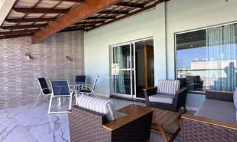 Imagem 4: COBERTURA COM 3 SUITES Á VENDA EM JARDIM CAMBURI