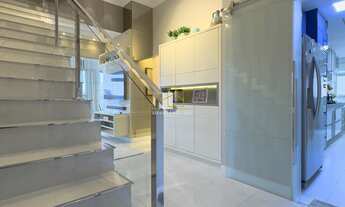 Imagem 4: Cobertura duplex com 3 quartos á venda em Jardim Camburi, Vitoria