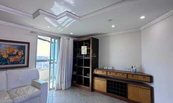 Imagem 6: COBERTURA COM 3 SUITES Á VENDA EM JARDIM CAMBURI