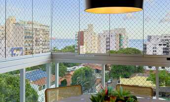 Imagem 7: Cobertura duplex com 3 quartos á venda em Jardim Camburi, Vitoria