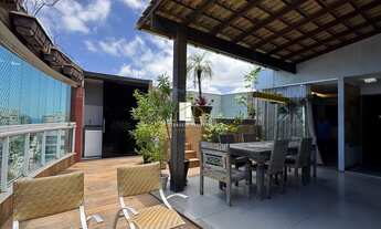 Imagem: Cobertura de Luxo em Jardim Camburi 2 Quartos