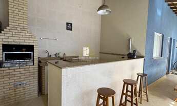 Imagem: CASA DUPLEX COM 3 QUARTOS E 2 SUITES Á