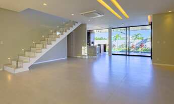 Imagem 2: Casa de Luxo em Condomínio - 4 quartos, 3 suítes, 5 banheiros, 4 vagas - Serra-ES, Jacuhy