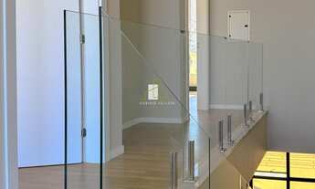 Imagem 6: Casa de Luxo em Condomínio - 4 quartos, 3 suítes, 5 banheiros, 4 vagas - Serra-ES, Jacuhy