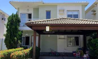 Imagem: Casa em Condomínio de Luxo com 4 Quartos