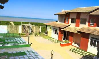 Imagem: Casa em Condomínio de Luxo em Manguinhos