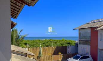 Imagem: Casa em Condomínio de Luxo em Manguinhos