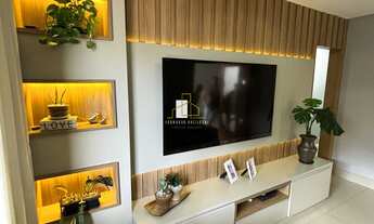 Imagem 2: Casa linear de 4 quartos incluindo uma suíte em Colina de Laranjeiras