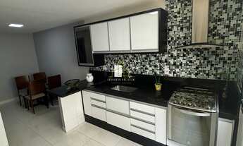 Imagem 7: Casa linear de 4 quartos incluindo uma suíte em Colina de Laranjeiras