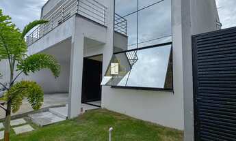 Imagem: Casa em condomínio de luxo em Manguinhos