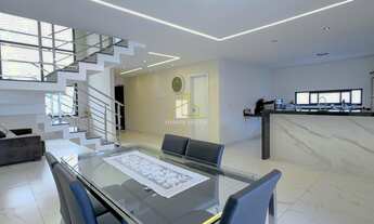 Imagem 5: Casa em condomínio de luxo em Manguinhos, Serra-ES: 3 quartos, 2 suítes, 1 sala, 4 banheir