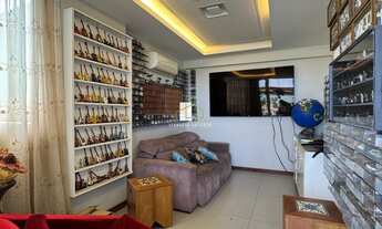 Imagem 7: Cobertura de Luxo em Jardim Camburi: 2 Quartos, 2 Suítes, 1 Sala, 3 Banheiros, 2 Vagas de