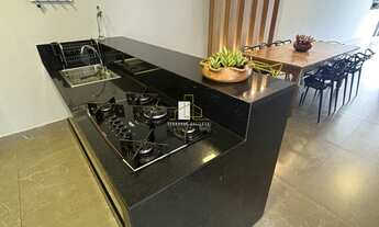 Imagem 5: Casa linear de 4 quartos incluindo uma suíte em Colina de Laranjeiras