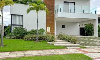 Imagem: Imperdível! Casa de luxo no Alphaville