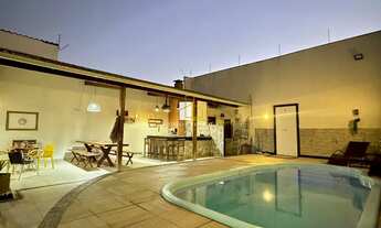 Imagem 4: Casa duplex de 3 quartos com suíte à venda em Porto Canoa, Serra-ES: 320m², 3 banheiros e