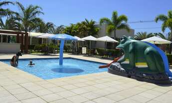 Imagem 4: Lote de 492m² em condomínio de luxo em Alphaville Jacuhy, Serra-ES: sua oportunidade de vi