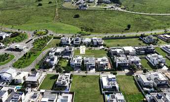 Imagem 3: Lote de 492m² em condomínio de luxo em Alphaville Jacuhy, Serra-ES: sua oportunidade de vi