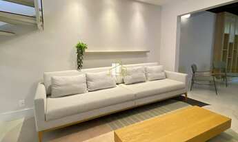 Imagem 3: Casa em Condomínio de Luxo na Morada de Laranjeiras - 3 quartos, 2 suítes, amplo espaço e