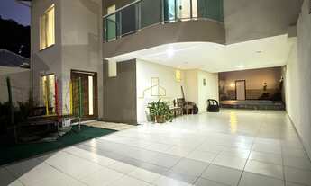 Imagem 2: Casa duplex de 3 quartos com suíte à venda em Porto Canoa, Serra-ES: 320m², 3 banheiros e