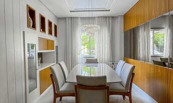 Imagem 7: Casa de Alto Padrão com 4 Quartos no Condomínio Itatiaia, Colina de Laranjeiras