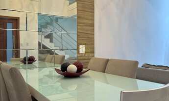 Imagem 6: Casa duplex de 3 quartos com suíte à venda em Porto Canoa, Serra-ES: 320m², 3 banheiros e