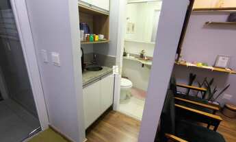 Imagem 3: Sala comercial á venda em Jardim Camburi, Vitória-ES