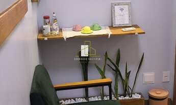 Imagem 7: Sala comercial á venda em Jardim Camburi, Vitória-ES