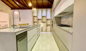 Imagem 5: Casa em Condomínio de Luxo na Morada de Laranjeiras - 3 quartos, 2 suítes, amplo espaço e