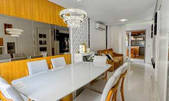 Imagem 2: Casa de Alto Padrão com 4 Quartos no Condomínio Itatiaia, Colina de Laranjeiras