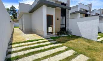 Imagem 3: Imperdível oportunidade: Casa à venda com 3 quartos e suíte no Portal de Jacaraípe em Serr