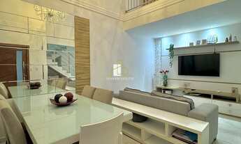 Imagem: Casa duplex de 3 quartos com suíte à venda