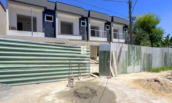 Imagem: Casa Duplex em Portal de Jacaraipe, com