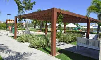 Imagem 6: Lote de 492m² em condomínio de luxo em Alphaville Jacuhy, Serra-ES: sua oportunidade de vi