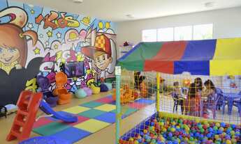 Imagem 5: Lote de 492m² em condomínio de luxo em Alphaville Jacuhy, Serra-ES: sua oportunidade de vi