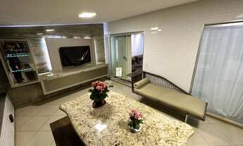 Imagem: Cobertura de luxo à venda em Vitória-ES