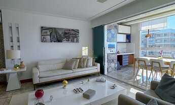 Imagem: Cobertura Exclusiva no Edifício Caiobás