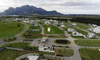 Imagem 6: LOTE A VENDA EM ALPHAVILLE JACUHY RES. 1, PARTE ALTA COM VISTA PANORAMICA!