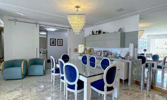 Imagem 7: Cobertura Exclusiva no Edifício Caiobás ? Serra 4 suítes