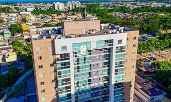 Imagem 2: Cobertura Exclusiva no Edifício Caiobás ? Serra 4 suítes