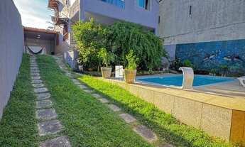 Imagem: Casa 4 quartos com suíte em Portal de Jacaraipe