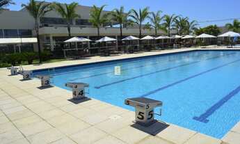 Imagem 3: LOTE A VENDA EM ALPHAVILLE JACUHY RES. 1, PARTE ALTA COM VISTA PANORAMICA!