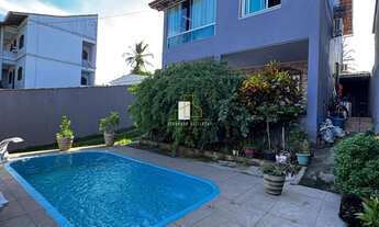 Imagem 2: Casa 4 quartos com suíte em Portal de Jacaraipe, Serra