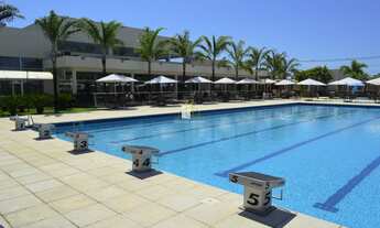 Imagem 4: LOTE A VENDA EM ALPHAVILLE JACUHY RES. 1, PARTE ALTA COM VISTA PANORAMICA!