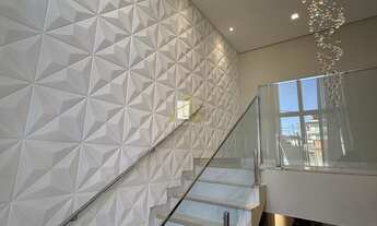 Imagem 5: Espetacular Casa 3 Quartos com Suíte à Venda em Colina de Laranjeiras, Serra-ES: 200m², 2