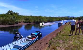Imagem 7: LOTE A VENDA EM ALPHAVILLE JACUHY RES. 1, PARTE ALTA COM VISTA PANORAMICA!