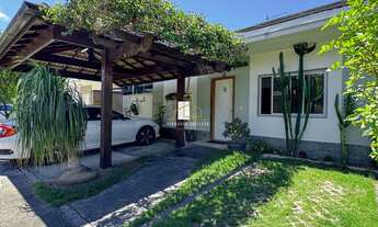 Imagem: Casa modelo F á venda no Condomínio Igarapé