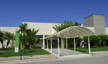 Imagem: LOTE A VENDA EM ALPHAVILLE JACUHY RES. 1